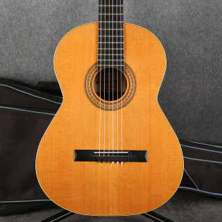 Admira Sevilla Classical Guitar - 2nd Hand