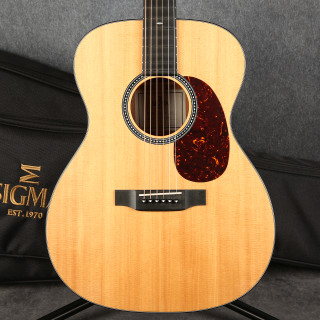 Sigma Crossroad Series S000M-10E Acoustic Guitar - 2nd Hand