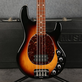Ernie Ball Music Man Stingray - 2004 - Sunburst - 2nd Hand