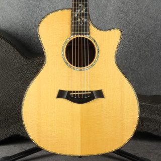 Taylor 914-C Acoustic Guitar - 2nd Hand