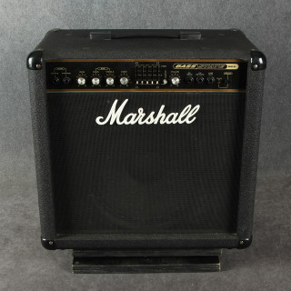 Marshall B65 Bass State Combo Amp - 2nd Hand