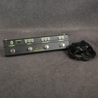 Sonicake Sonicbar RockStage Multi Effects Pedal - 2nd Hand