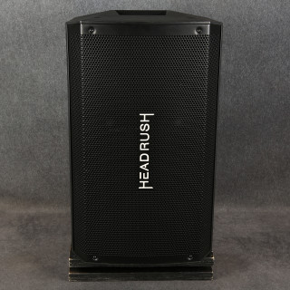HeadRush FRFR-112 Powered Cabinet - 2nd Hand