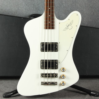 Epiphone Thunderbird Vintage Pro - White - 2nd Hand