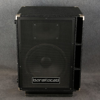 Barefaced Big Baby II Gen 3 1x12 Bass Cabinet - 2nd Hand
