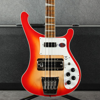 Rickenbacker 4003 Fireglo - 2nd Hand