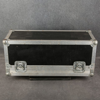 Unbranded Amp Head Flight Case - 2nd Hand
