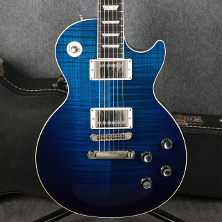 Gibson Limited Edition Les Paul Standard - Manhattan Midnight - 2nd Hand