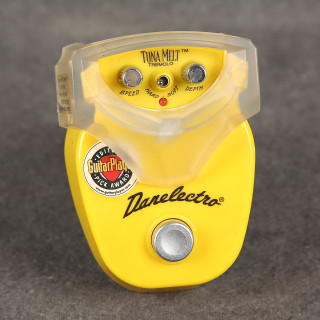 Danelectro Tuna Melt Tremolo - 2nd Hand