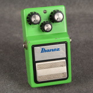 Ibanez TS-9 Tube Screamer - 2nd Hand (151199)