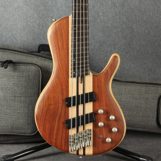Cort Artisan A5 Beyond - Open Pore Bubinga Natural - 2nd Hand