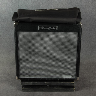 Roland Blues Cube Hot British EL84 Modified Combo Amp - 2nd Hand