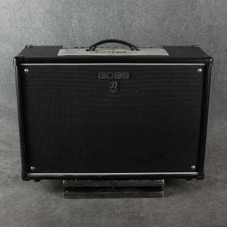Boss Katana 100/212 MkII 2x12 Combo Amp - 2nd Hand