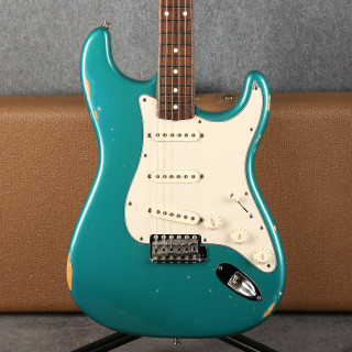 Second Hand - Electric Guitars - Fender - Stratocaster - American