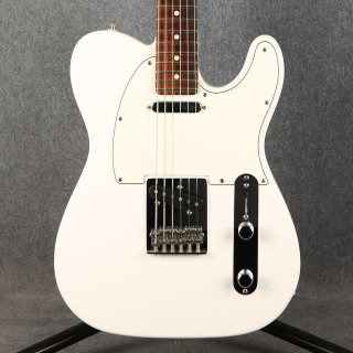 Fender Player Telecaster - White - 2nd Hand