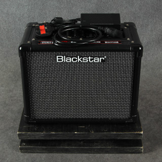 Blackstar ID:Core Stereo 10 V3 Combo Amp - 2nd Hand