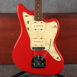 Fender 1963 Jazzmaster - Dakota Red **COLLECTION ONLY** - 2nd Hand