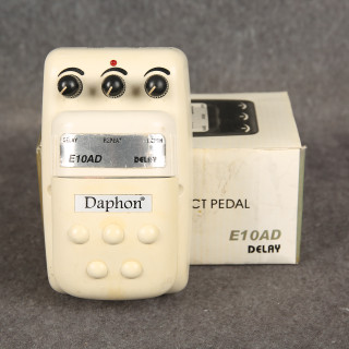 Daphon E10AD Delay - 2nd Hand