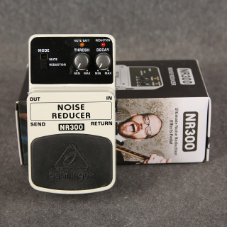Behringer NR300 - 2nd Hand