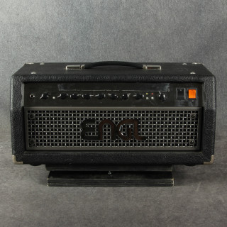 ENGL Screamer 50 Head **COLLECTION ONLY** - 2nd Hand
