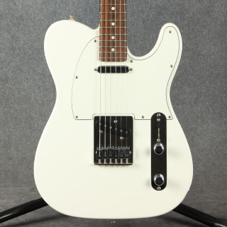 Fender Player Telecaster - Polar White - 2nd Hand (151380)