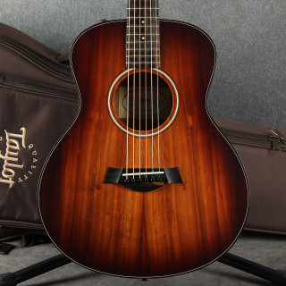 Taylor GS Mini Koa Plus - 2nd Hand