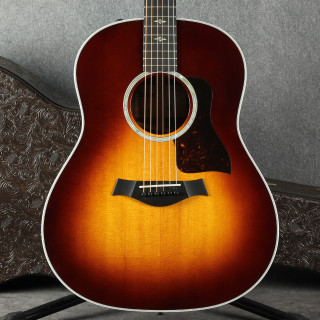 Taylor 417E-R - Tobacco Sunburst - 2nd Hand