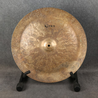 TRX 18 Inch DRK China Cymbal - 2nd Hand