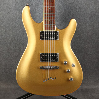 Ibanez SZ320-GD - Gold - 2nd Hand