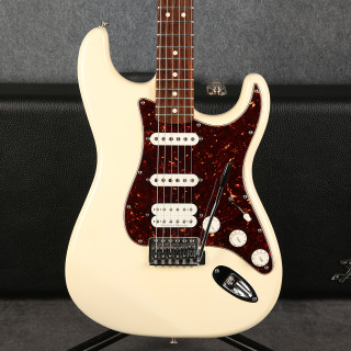 Fender Deluxe Lone Star Stratocaster | Rich Tone 2nd Hand