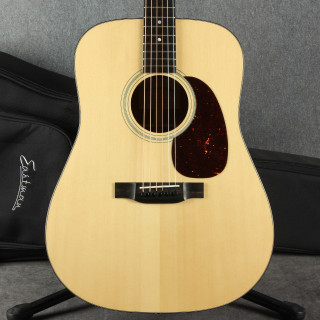 Eastman E1D Electro-Acoustic Guitar - 2nd Hand