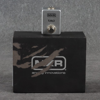 MXR M199 Tap Tempo Switch Pedal - 2nd Hand