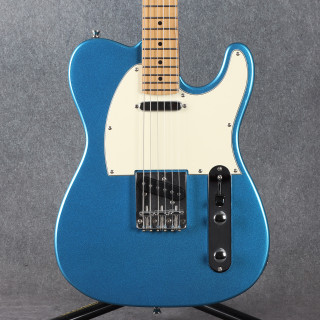 JET Guitars JT-300 - Lake Placid Blue - 2nd Hand