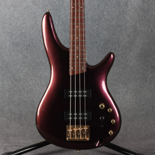 Ibanez SR300EDX-RGC - Rose Gold Chameleon - 2nd Hand