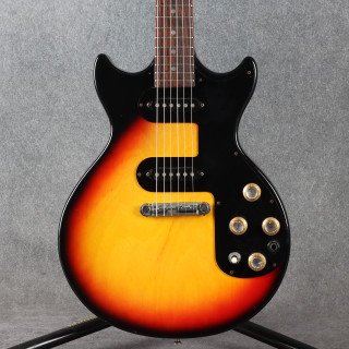 Avon Rose-Morris 3430 DC Style - 3 Tone Sunburst - 2nd Hand