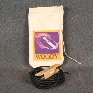 Seymour Duncan Woody SA-3XL Pickup - 2nd Hand