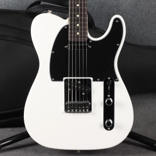 Fender Player II Telecaster Polar White - 2nd Hand