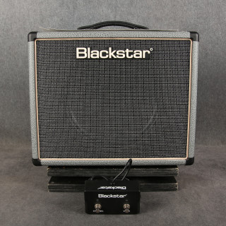 Blackstar HT-5R MkII Combo Amp - Bronco Grey - 2nd Hand