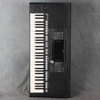 Yamaha PSR 975 Workstation **COLLECTION ONLY** - 2nd Hand