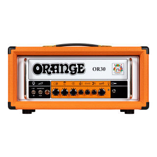 Orange OR30