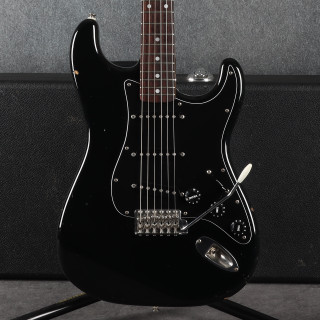 Squier Silver Series Stratocaster - 1994 - 2nd Hand