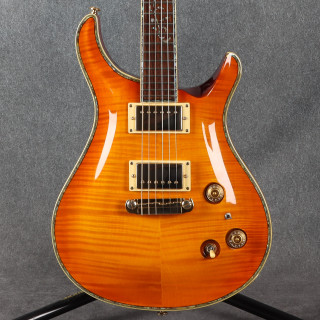 Indie IPR 1st Anniversary - Amber Burst - 2nd Hand