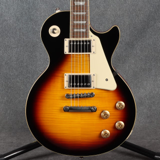 Epiphone Les Paul Standard 50s - Vintage Sunburst - 2nd Hand (151982)