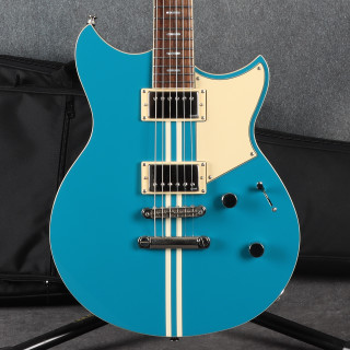 Yamaha Revstar RSS20 - Swift Blue - 2nd Hand