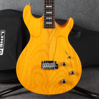 Line 6 Variax 700 - Amber - 2nd Hand (151914)