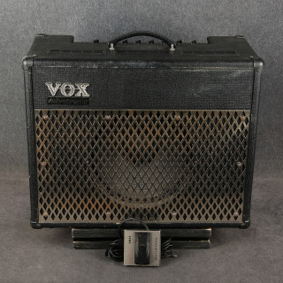Vox Valvetronix AD50VT Combo - 2nd Hand