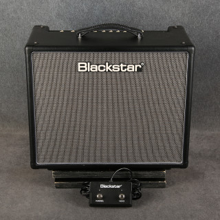Blackstar HT-20R Mk II Valve Combo - 2nd Hand