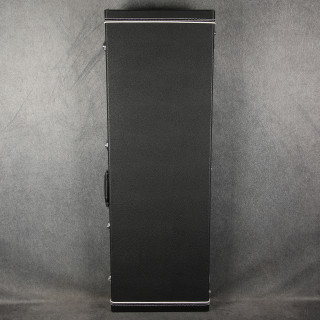 Gator GW-BASS Deluxe Wooden Bass Case - 2nd Hand