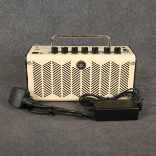 Yamaha THR5 Desktop Amplifier - 2nd Hand