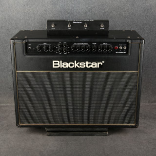 Blackstar HT Stage 60 Mk1 Valve Amplifier **COLLECTION ONLY** - 2nd Hand